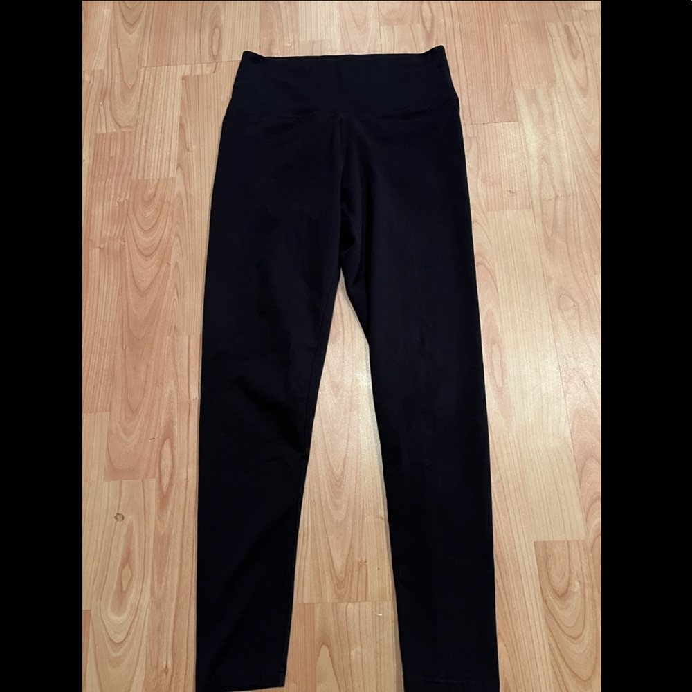 Aerie Black Leggings